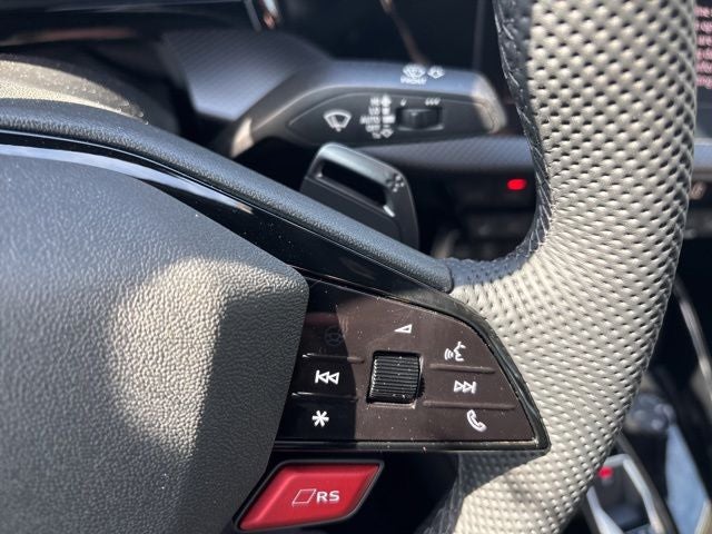2026 Audi RS 3 2.5T quattro