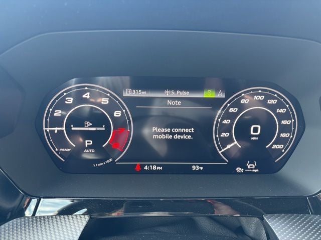 2026 Audi RS 3 2.5T quattro