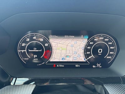 2026 Audi RS 3 2.5T quattro
