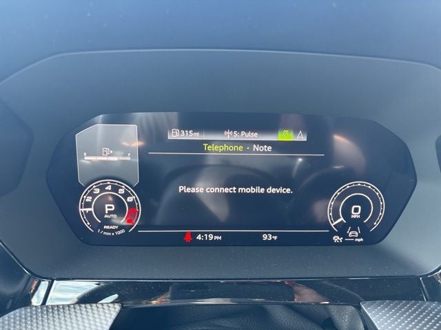 2026 Audi RS 3 2.5T quattro