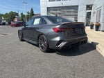 2026 Audi RS 3 2.5T quattro