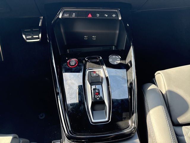 2026 Audi RS 3 2.5T quattro