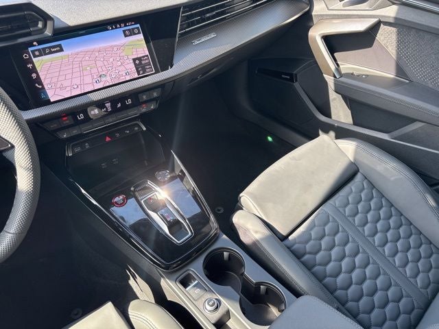 2026 Audi RS 3 2.5T quattro