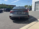2026 Audi RS 3 2.5T quattro