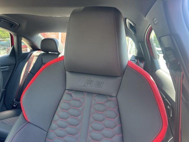 2026 Audi RS 3 2.5T quattro