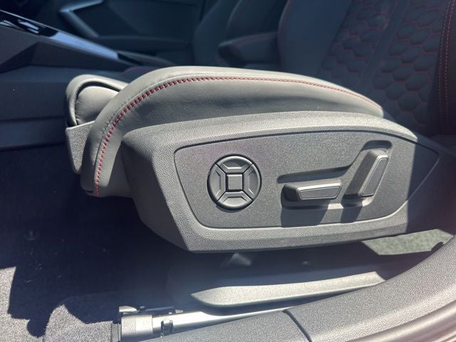 2026 Audi RS 3 2.5T quattro