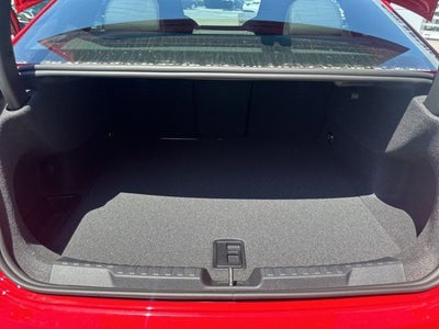 2026 Audi RS 3 2.5T quattro