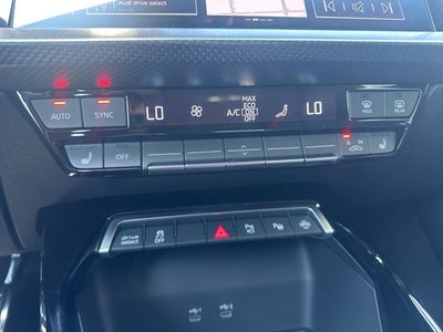 2026 Audi RS 3 2.5T quattro