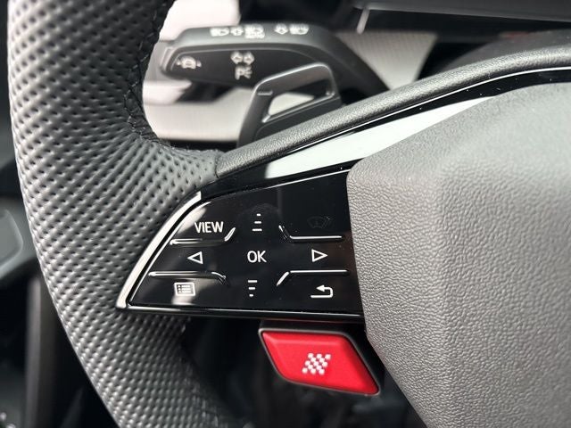 2026 Audi RS 3 2.5T quattro