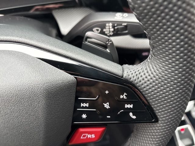 2026 Audi RS 3 2.5T quattro