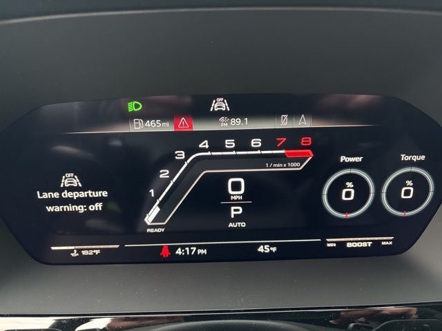 2026 Audi RS 3 2.5T quattro