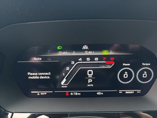 2026 Audi RS 3 2.5T quattro