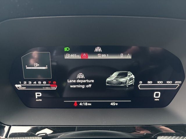 2026 Audi RS 3 2.5T quattro