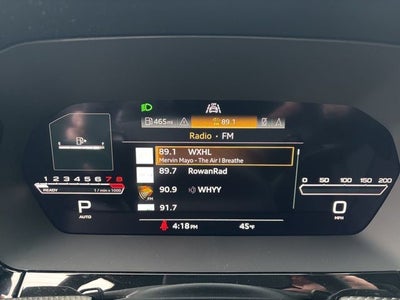 2026 Audi RS 3 2.5T quattro