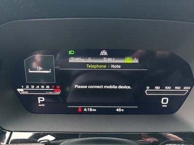 2026 Audi RS 3 2.5T quattro