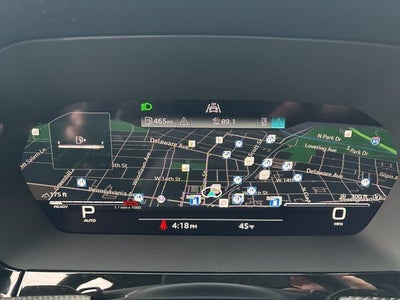 2026 Audi RS 3 2.5T quattro