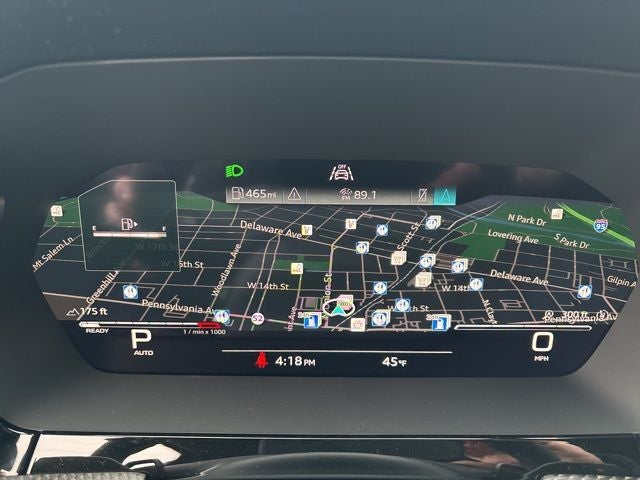 2026 Audi RS 3 2.5T quattro