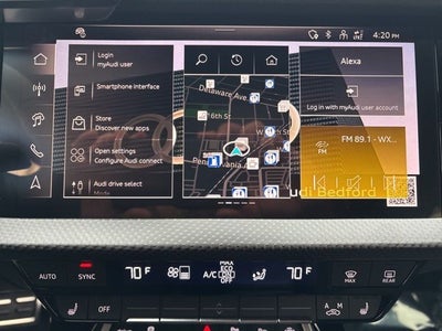 2026 Audi RS 3 2.5T quattro