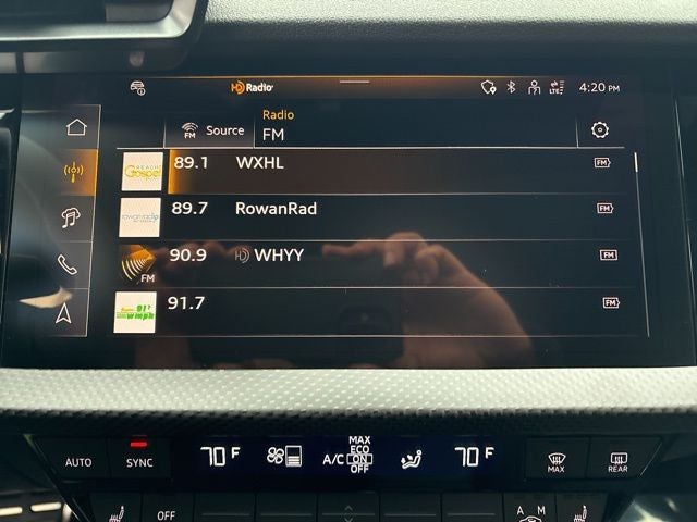 2026 Audi RS 3 2.5T quattro