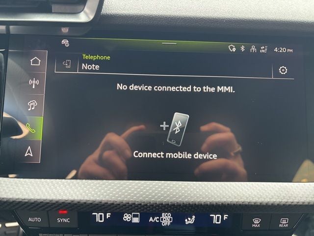 2026 Audi RS 3 2.5T quattro