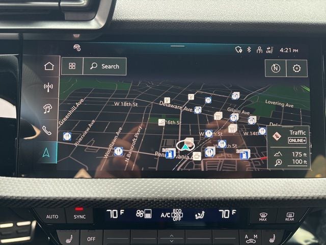 2026 Audi RS 3 2.5T quattro