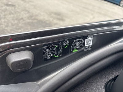 2026 Audi RS 3 2.5T quattro