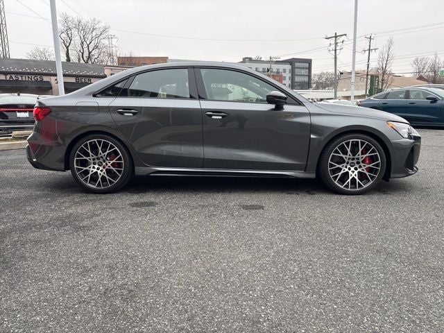 2026 Audi RS 3 2.5T quattro