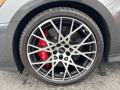 2026 Audi RS 3 2.5T quattro