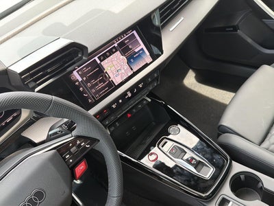 2026 Audi RS 3 QUATTRO