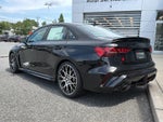 2026 Audi RS 3 QUATTRO