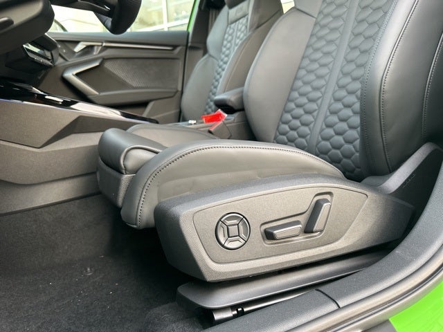 2026 Audi RS 3 2.5T quattro