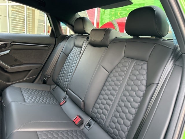 2026 Audi RS 3 2.5T quattro