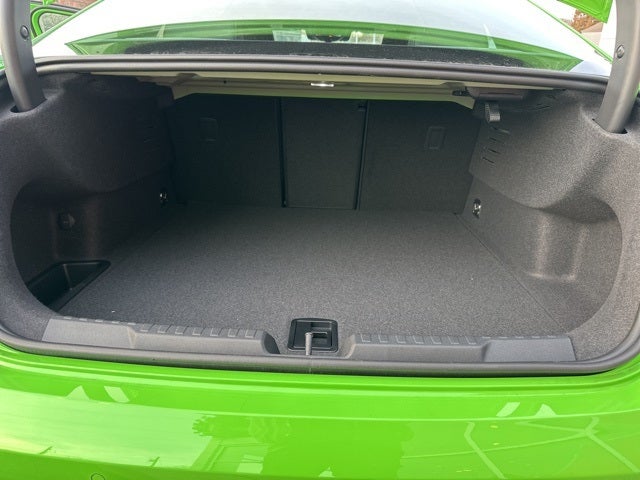 2026 Audi RS 3 2.5T quattro