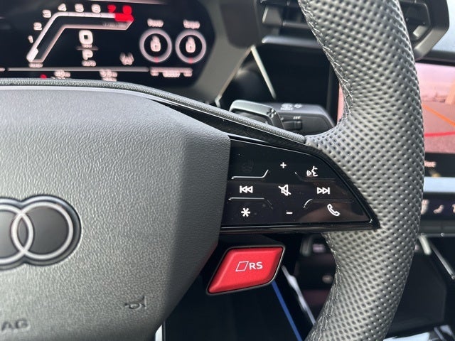 2026 Audi RS 3 2.5T quattro