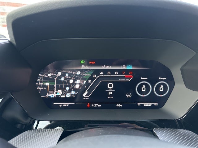 2026 Audi RS 3 2.5T quattro