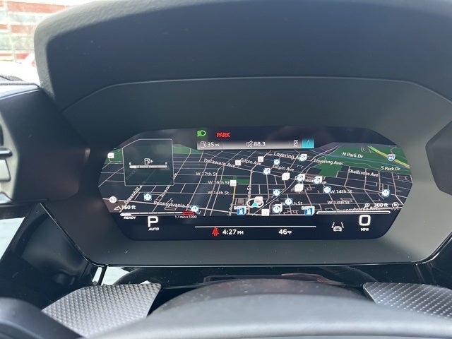 2026 Audi RS 3 2.5T quattro