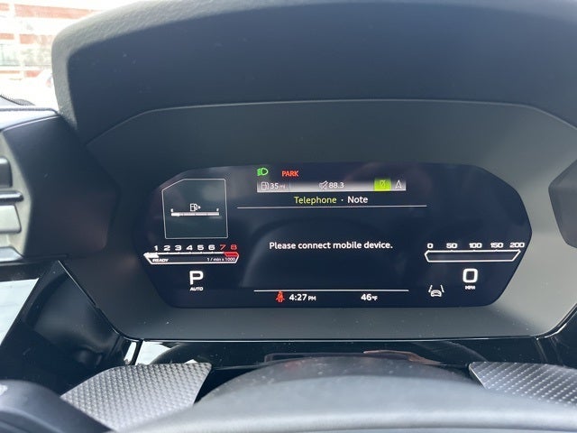 2026 Audi RS 3 2.5T quattro