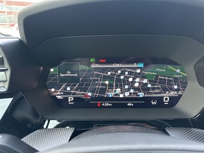 2026 Audi RS 3 2.5T quattro