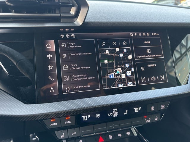 2026 Audi RS 3 2.5T quattro