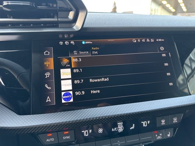 2026 Audi RS 3 2.5T quattro