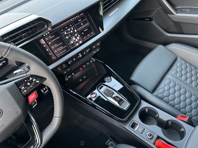 2026 Audi RS 3 2.5T quattro