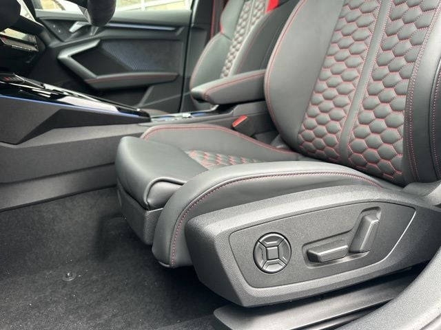 2026 Audi RS 3 2.5T quattro