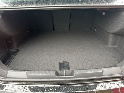 2026 Audi RS 3 2.5T quattro