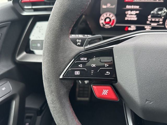 2026 Audi RS 3 2.5T quattro