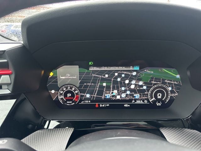 2026 Audi RS 3 2.5T quattro