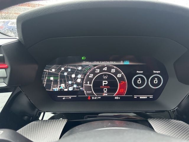 2026 Audi RS 3 2.5T quattro