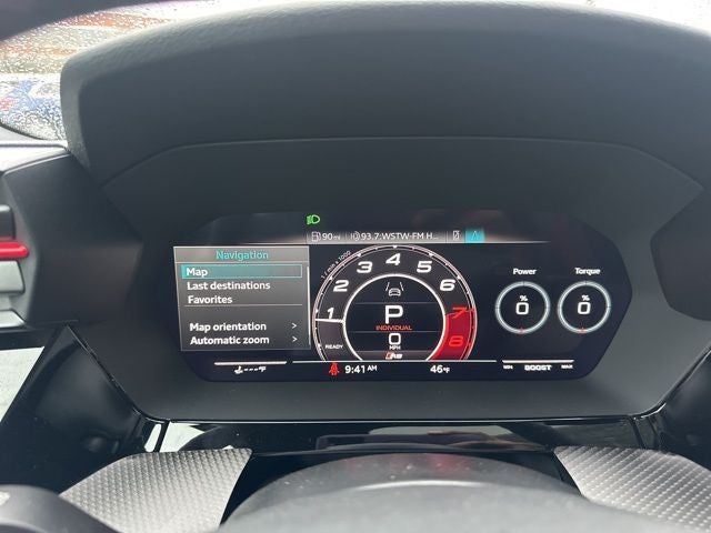 2026 Audi RS 3 2.5T quattro