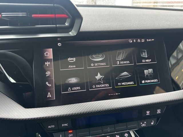 2026 Audi RS 3 2.5T quattro