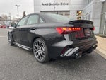 2026 Audi RS 3 2.5T quattro