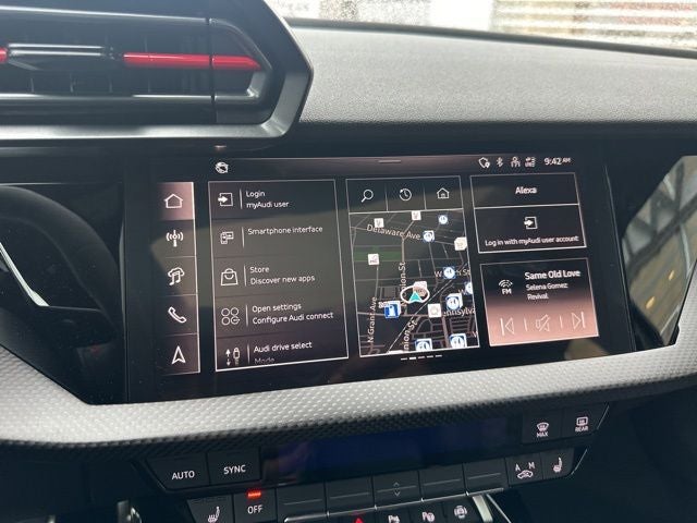 2026 Audi RS 3 2.5T quattro